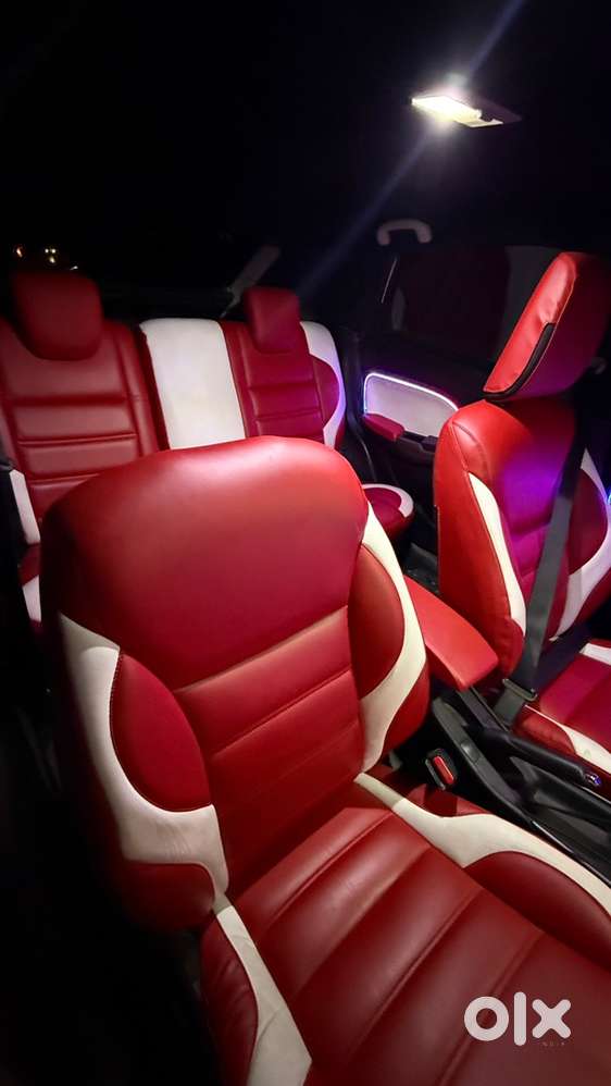 Maruti Baleno 2019 Petrol