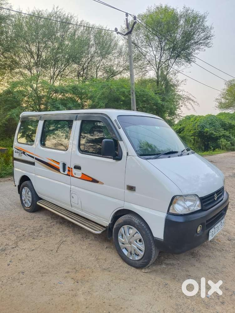 Maruti Suzuki Eeco