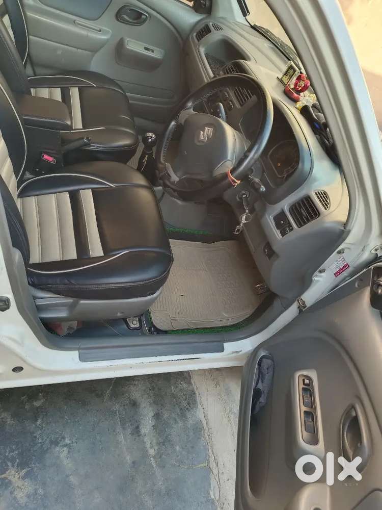 Maruti Suzuki Alto K10 2014 Petrol Good Condition