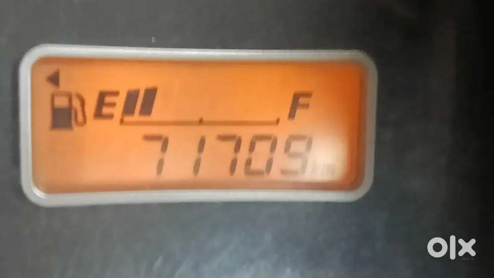 Maruti Suzuki Alto 2013 Petrol