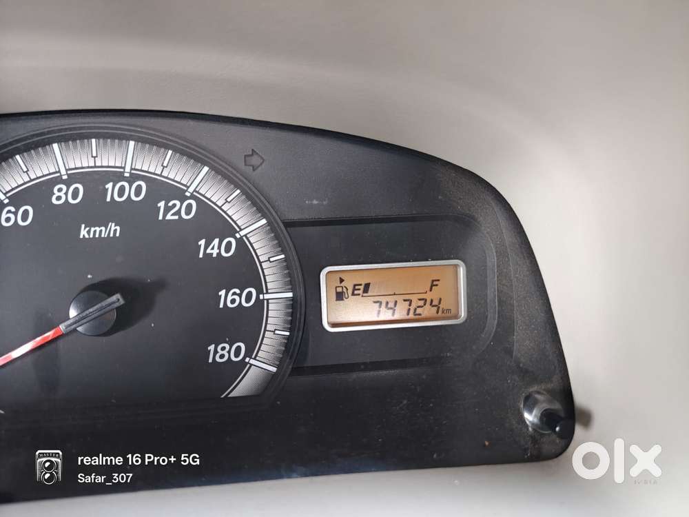 Maruti Suzuki Eeco 5 Str Ac (o), 2022, Petrol