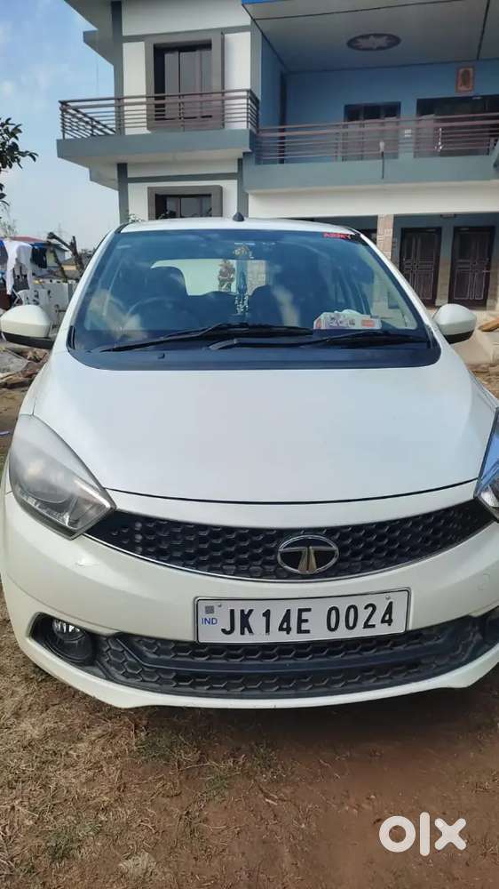 Tata Tiago