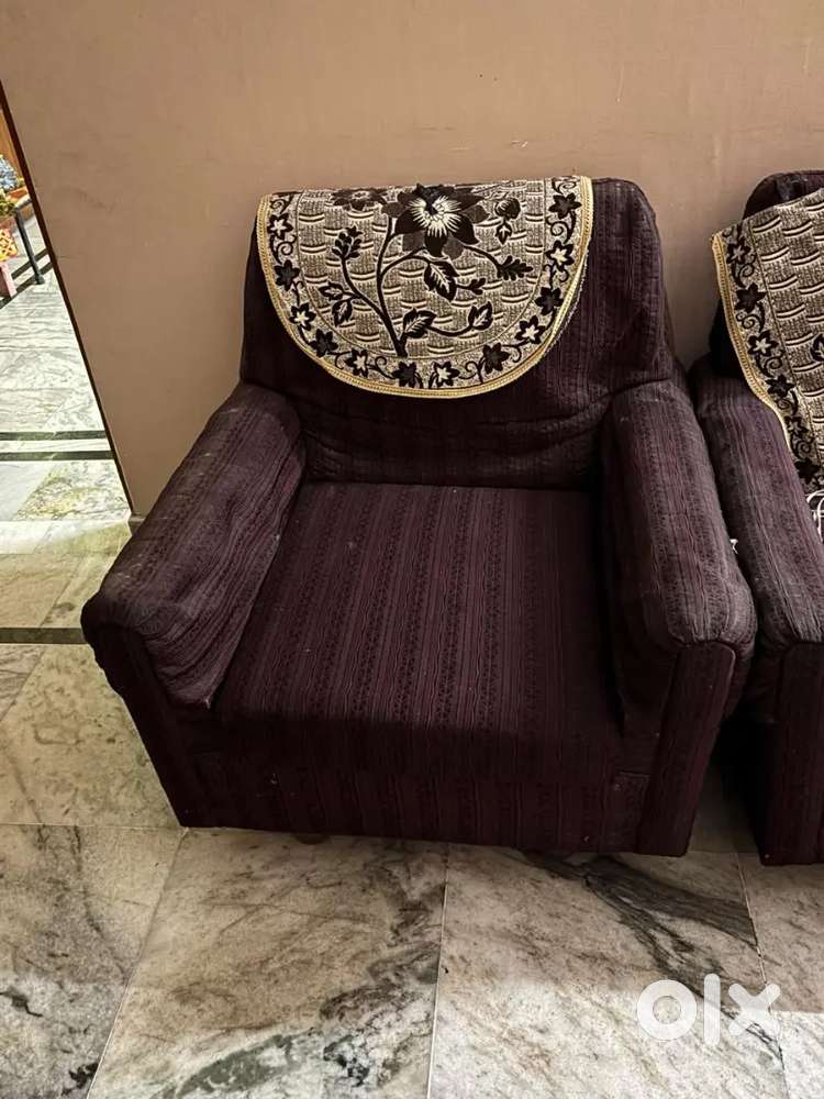 5 seater sofa
