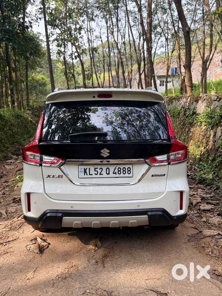 Maruti Suzuki Xl6 2020 Year