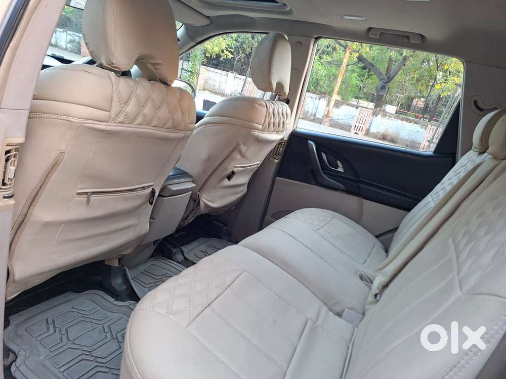 Mahindra Xuv500 2.2 W10, 2016, Diesel
