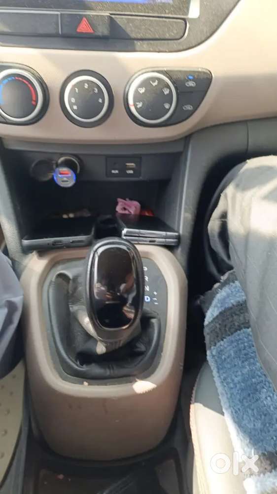 Hyundai Grand I10 2016