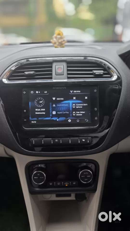Tata Tiago Nrg 1.2 Xz Mt, 2022, Petrol