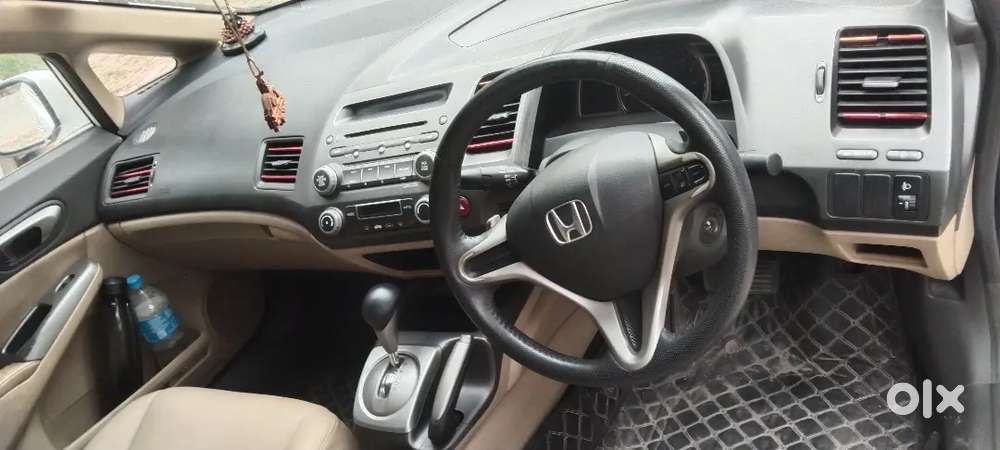 Honda Civic 1.8 Sport 2011