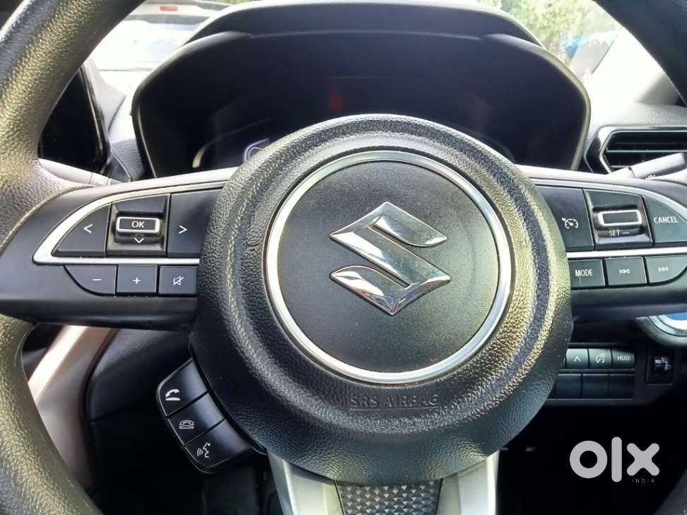 Maruti Suzuki Grand Vitara 1.5 Zeta Plus Intelligent Hybrid Ecvt, 20..