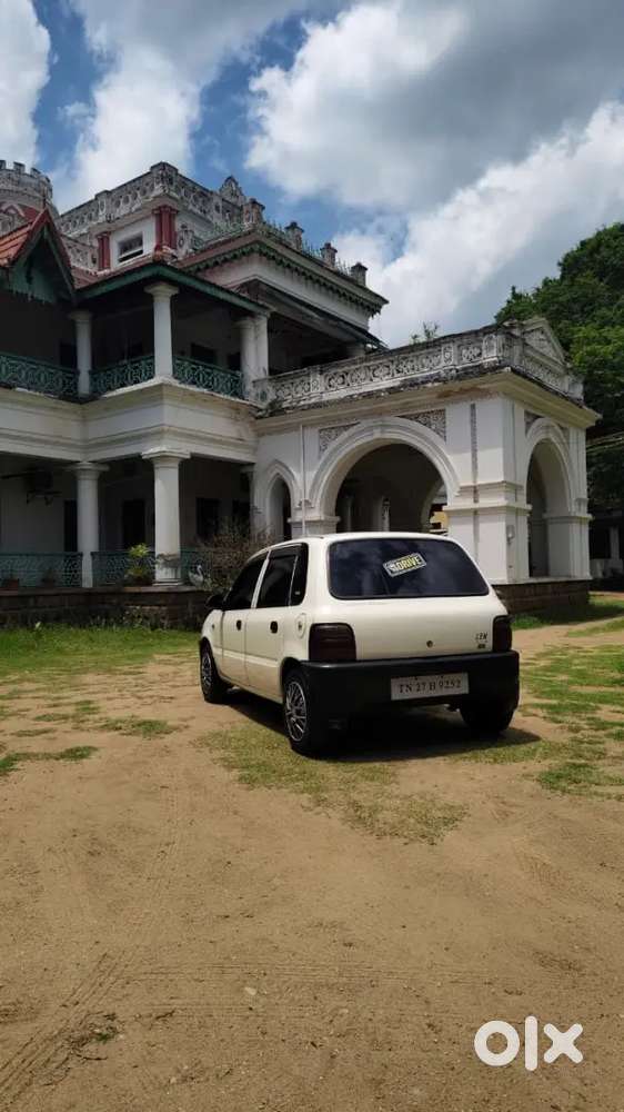 Maruthi Zen
