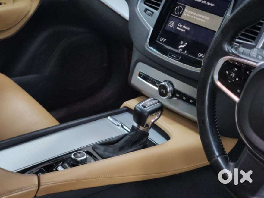 Volvo Xc 90 D5 At Awd, 2017, Diesel