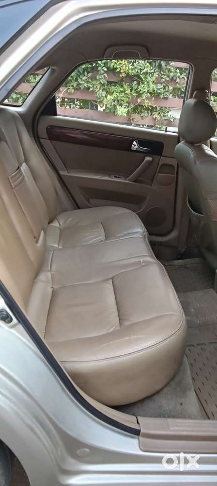 Chevrolet Optra Magnum