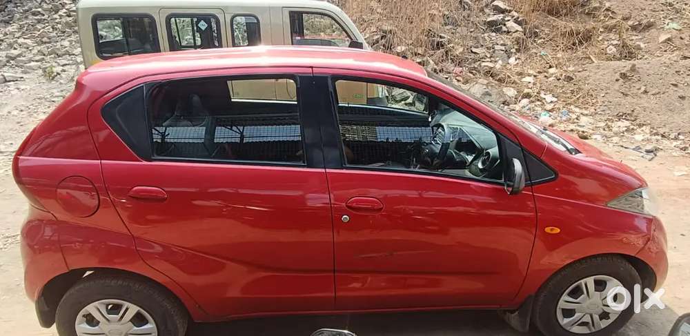 Datsun Redigo 1.0s 2018 Cng & Petrol