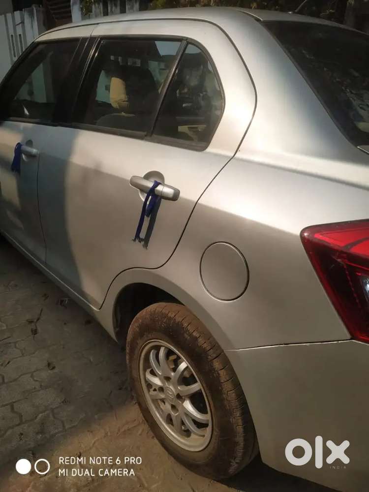 Maruti Suzuki Dzire 2013 Petrol 47500 Km Driven