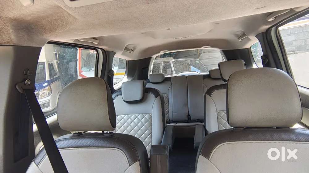 Renault Lodgy 2015 Diesel Good Condition