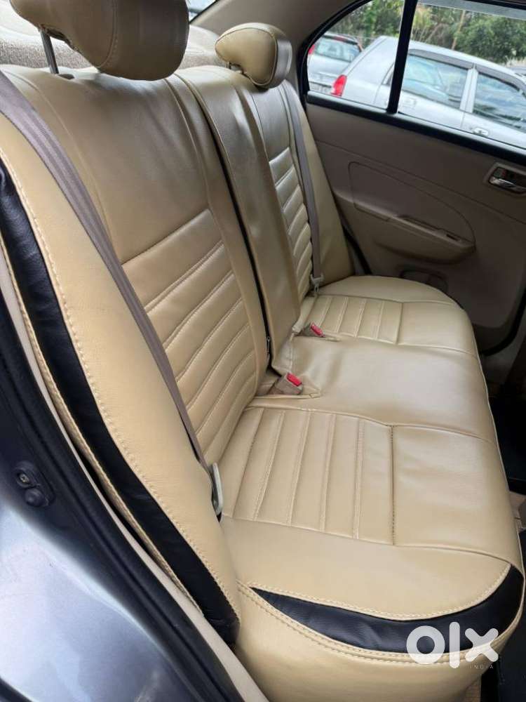 Maruti Suzuki Dzire Vdi, 2012, Petrol
