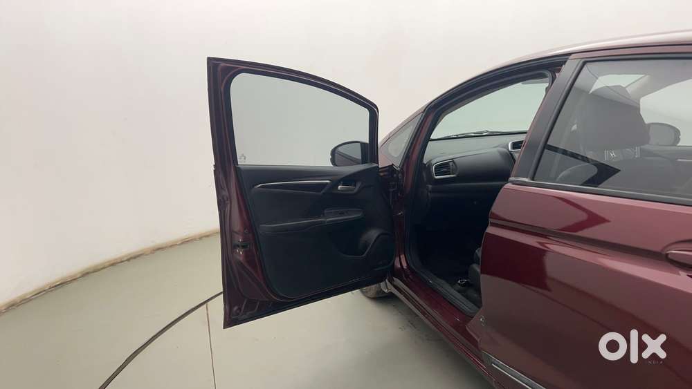 Honda Jazz [ ] 1.2 Vx I-vtec Mt, 2016, Petrol