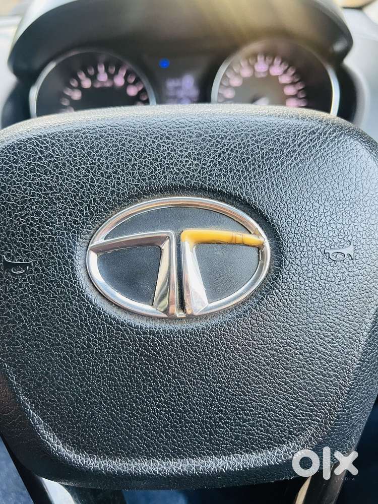 Tata Tigor 1.2 Revotron Xta, 2018, Cng & Hybrids
