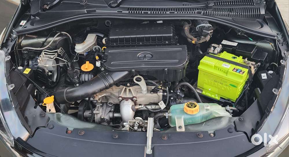 Tata Tiago, 2021, Petrol