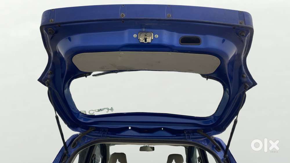 Maruti Suzuki Celerio Zxi Optional Amt, 2018, Petrol