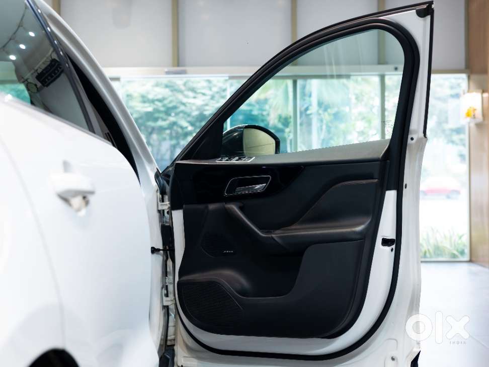 Jaguar F-pace Prestige 2.0 Awd, 2019, Diesel