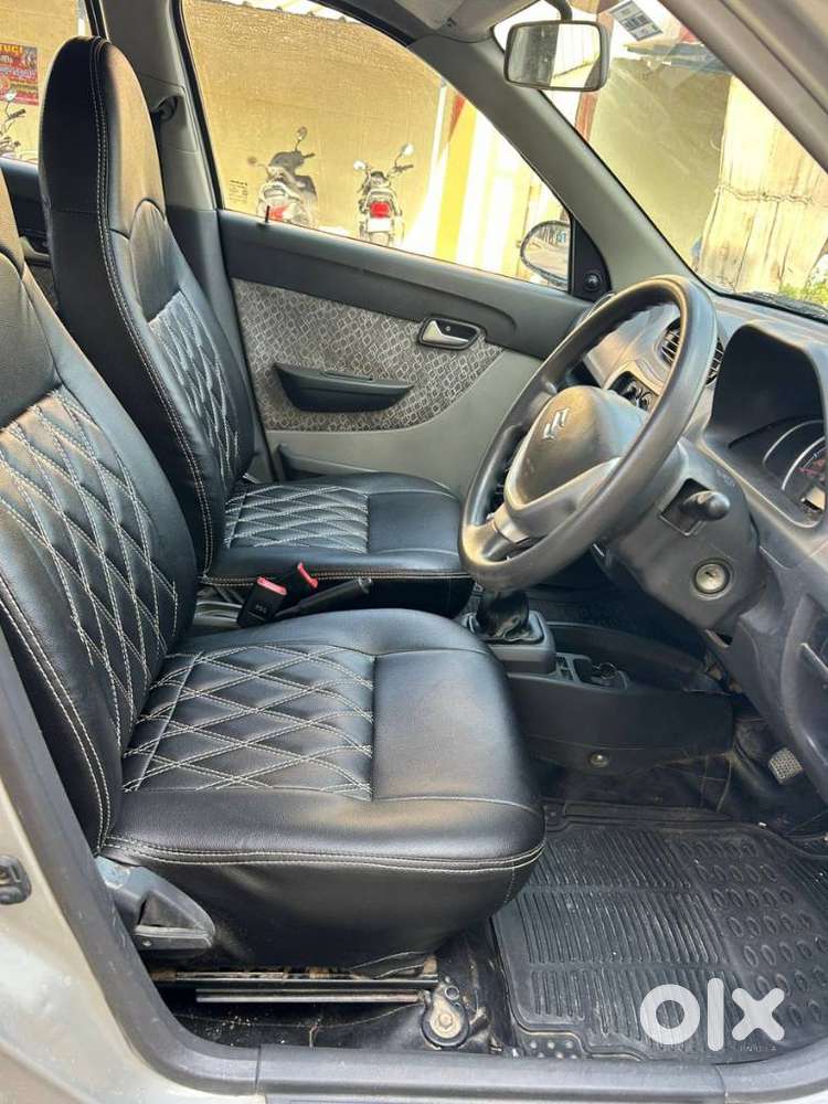 Maruti Suzuki Alto 800 Lxi, 2018, Petrol