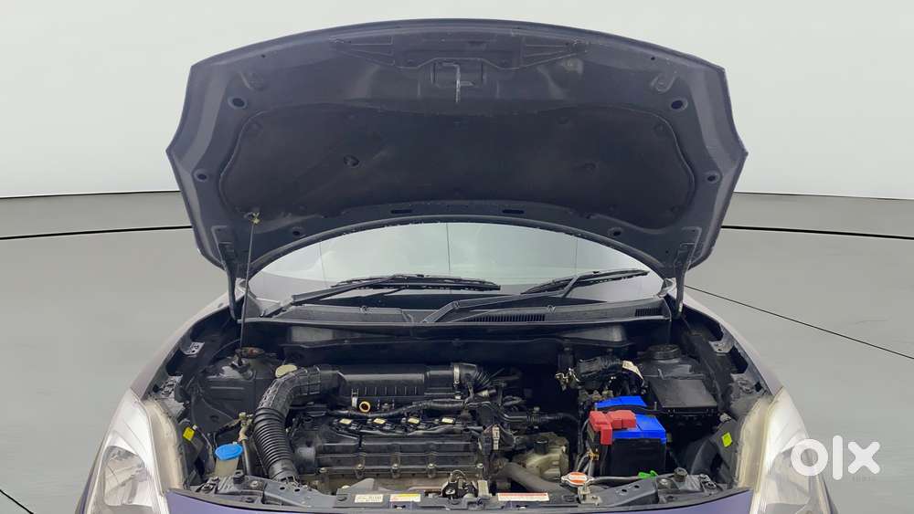 Maruti Suzuki Swift Amt Vxi, 2019, Petrol