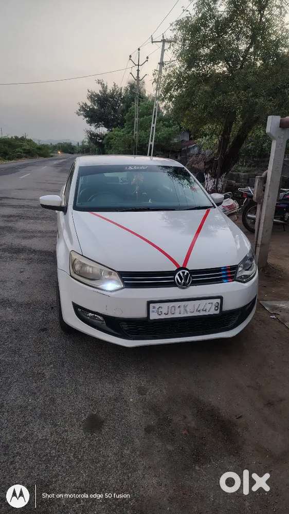 Polo Petrol & Cng