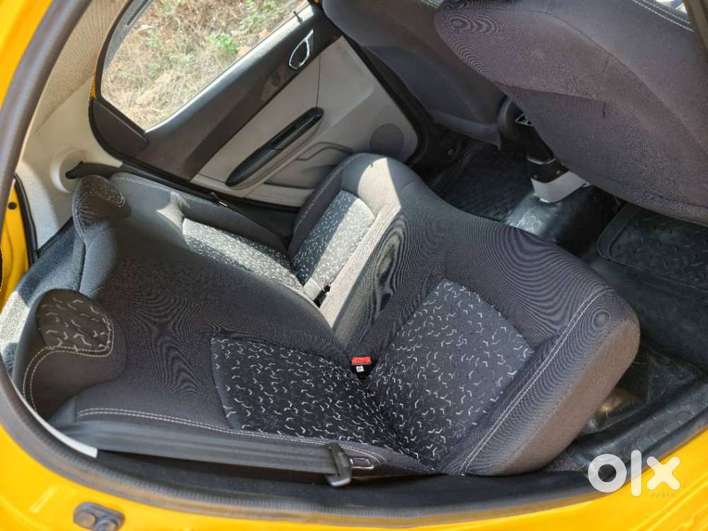 Tata Tiago 1.2 Revotron Xza, 2020, Petrol