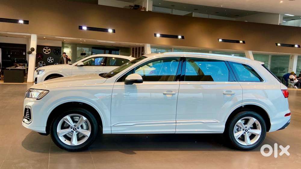 Audi Q7 3.0 Premium Plus 55 Tfsi, 2025, Petrol