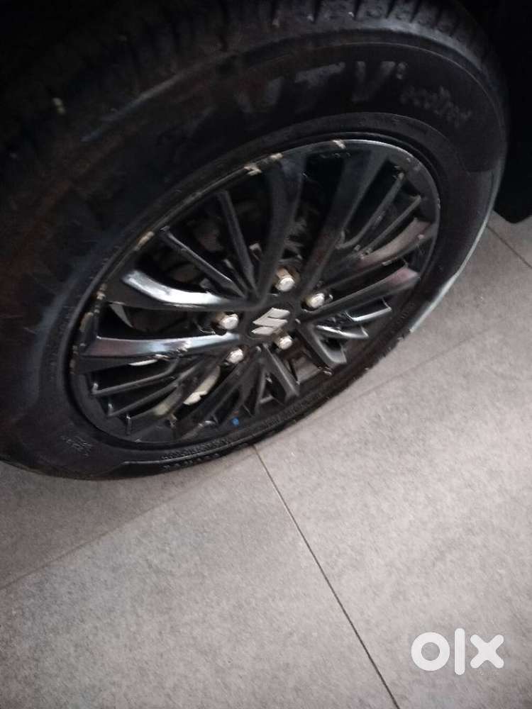 Maruti Suzuki Xl6 1.5 Alpha Mt, 2019, Petrol