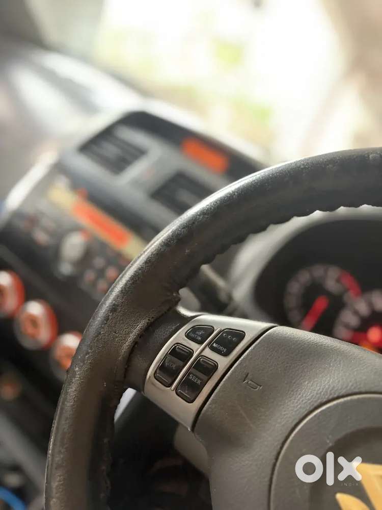 Maruti Suzuki Sx4 Zxi 1.6 Mint Condition