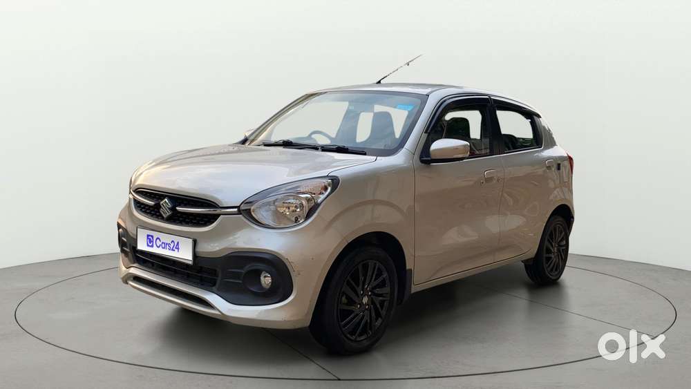 Maruti Suzuki Celerio 1.0 Zxi Plus Ags, 2024, Petrol