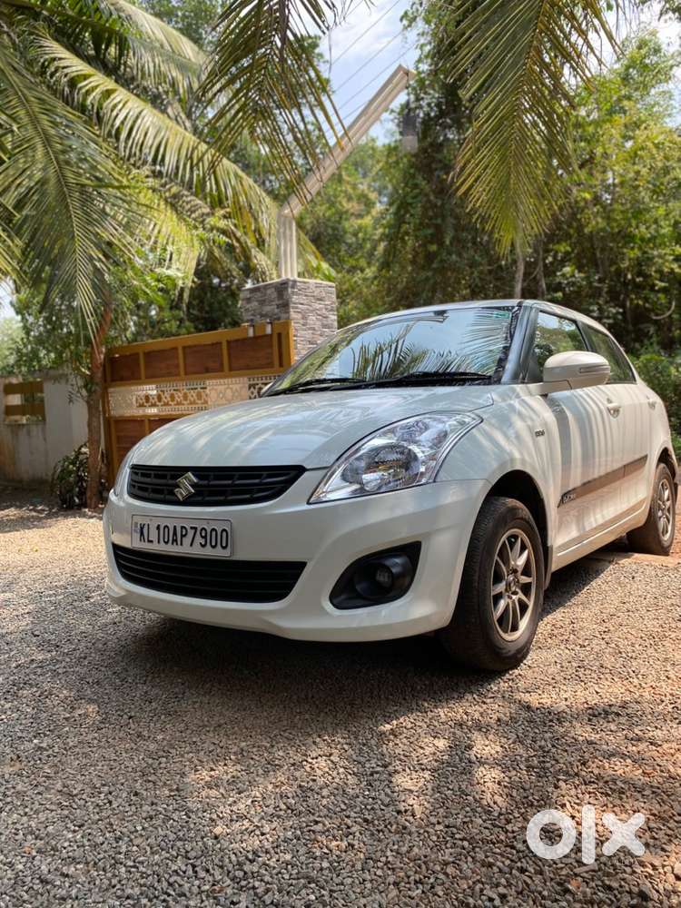 Maruti Suzuki Swift Dzire 2013 Diesel Good Condition