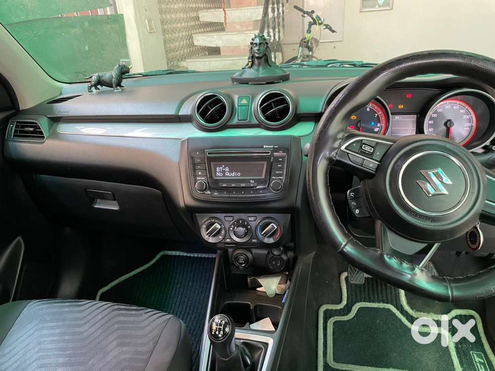 Maruti Suzuki Swift 2020 Petrol Well Maintained