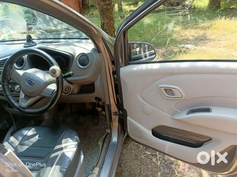 Datsun Redigo 1.0 S 2017