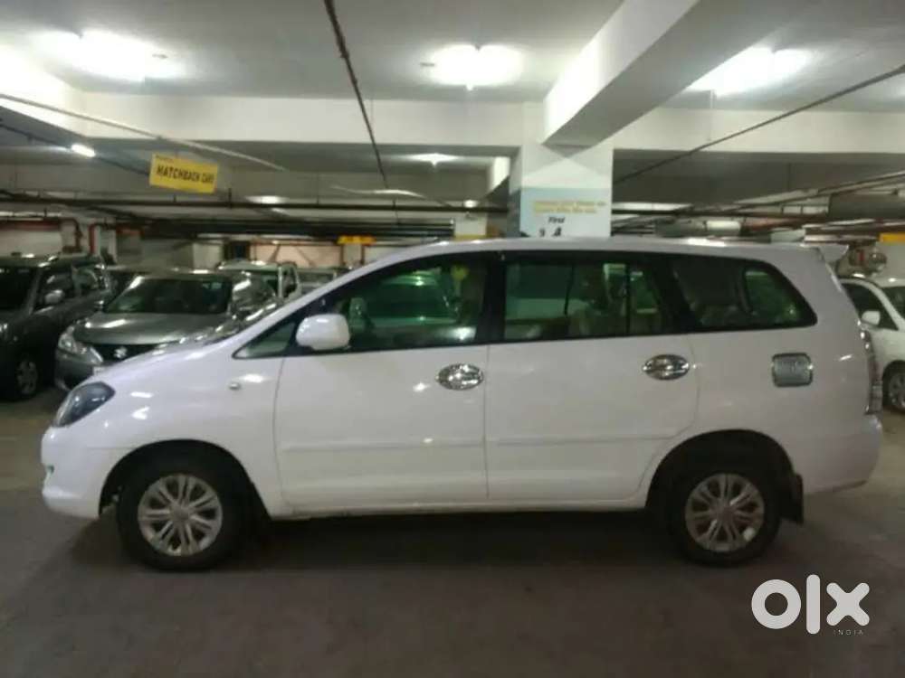 Toyota Innova
