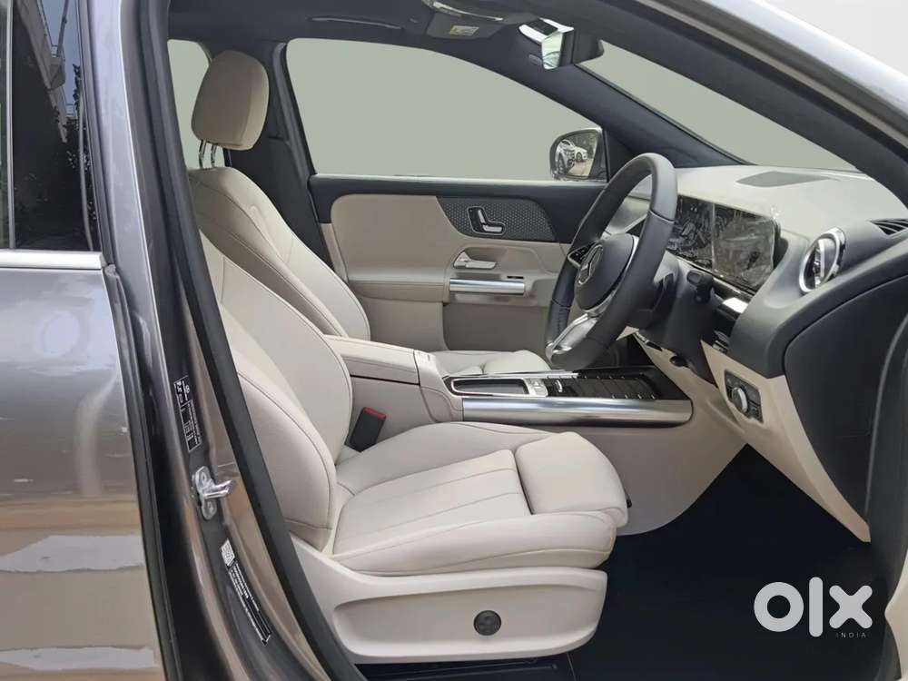 Mercedes-benz Gla 200, 2026, Petrol