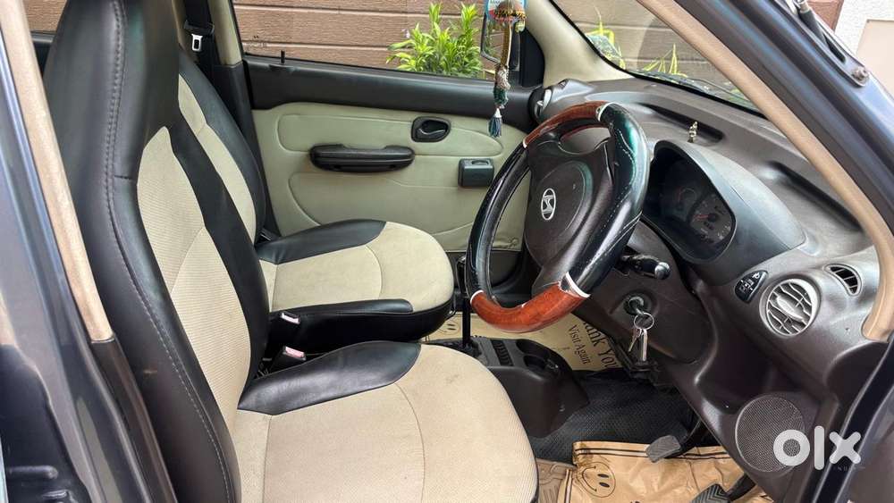 Hyundai Santro Xing Gl, 2010, Petrol