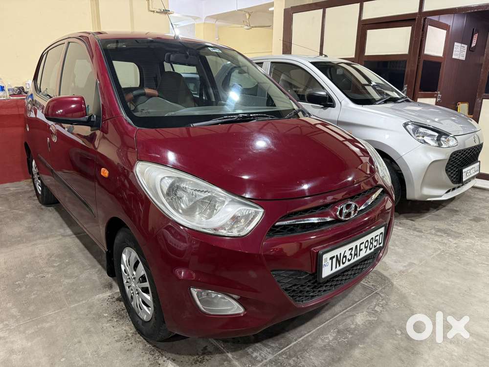 Hyundai I10 Magna 1.1l, 2014, Petrol