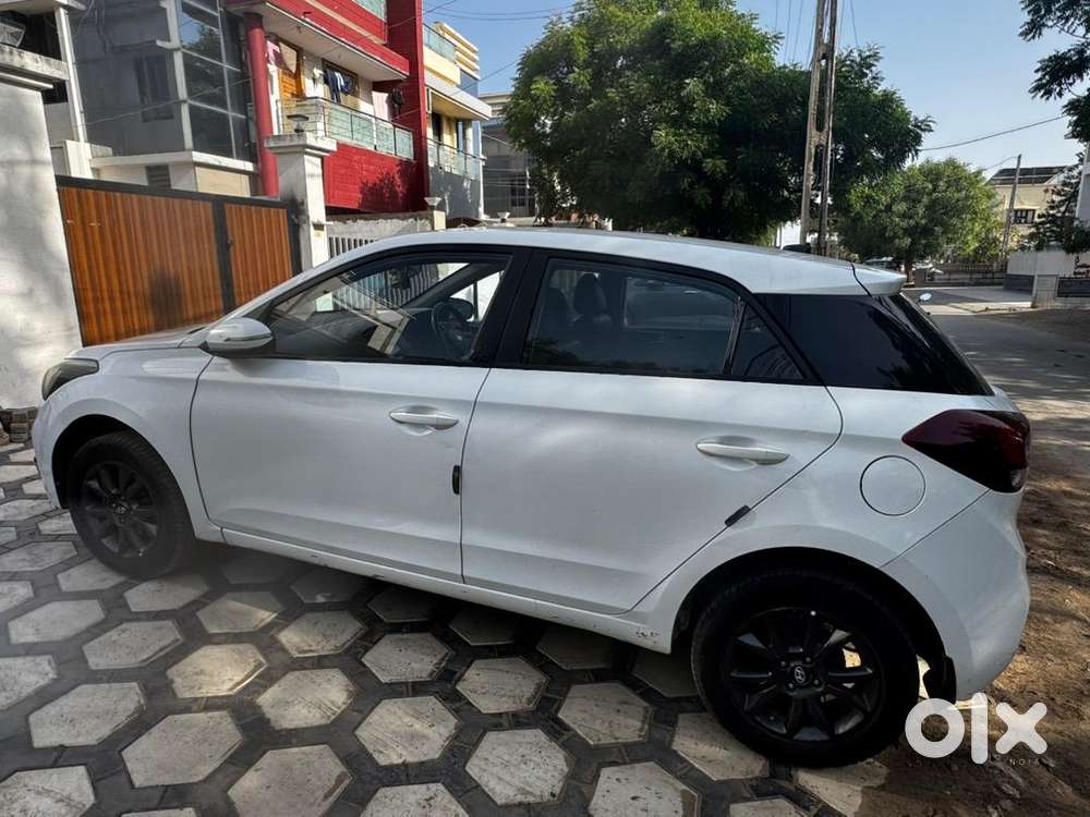Hyundai Elite I20 2019 Petrol Well Maintained