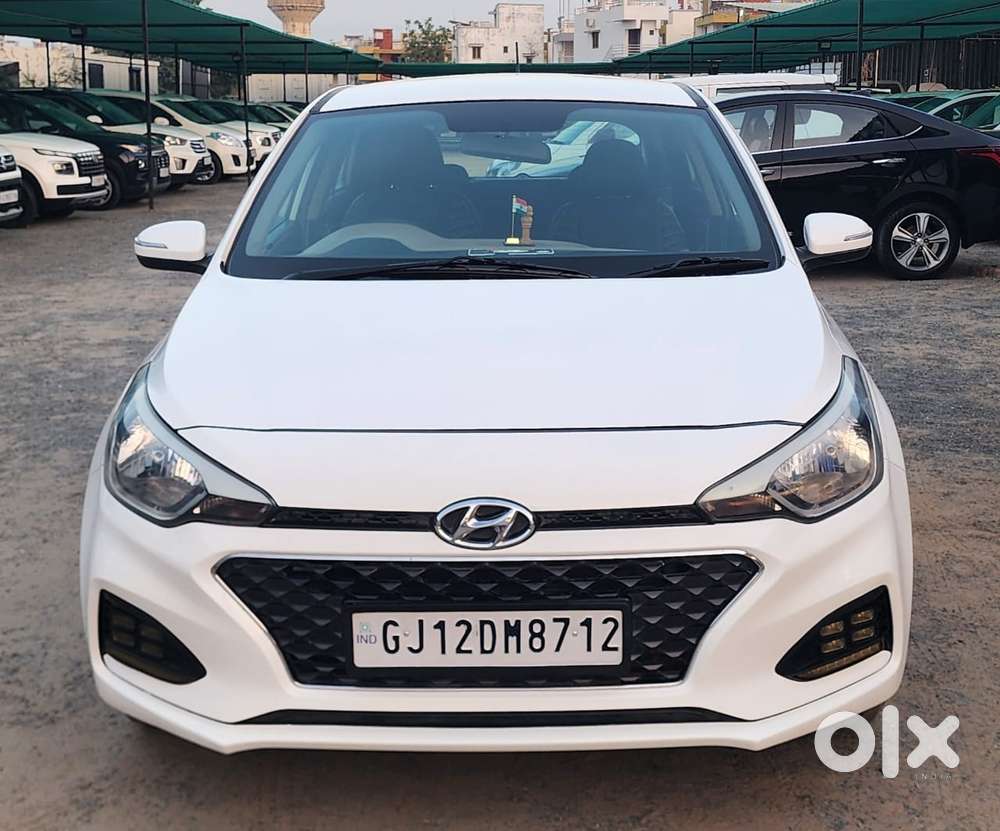Hyundai I20, 2019, Cng & Hybrids