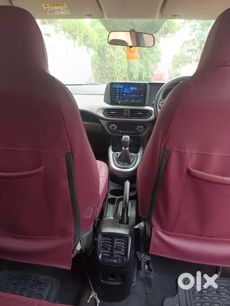 Hyundai Grand I10 Nios Sportz 1.2 Kappa Vtvt, 2019, Petrol
