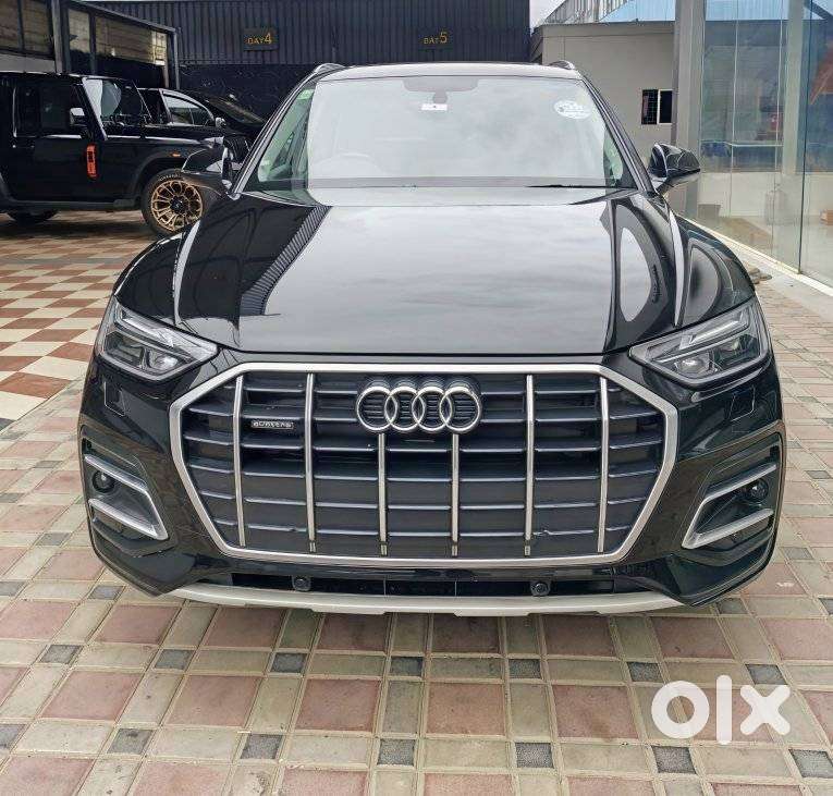 Audi Q5 Technology 45 Tfsi, 2022, Petrol