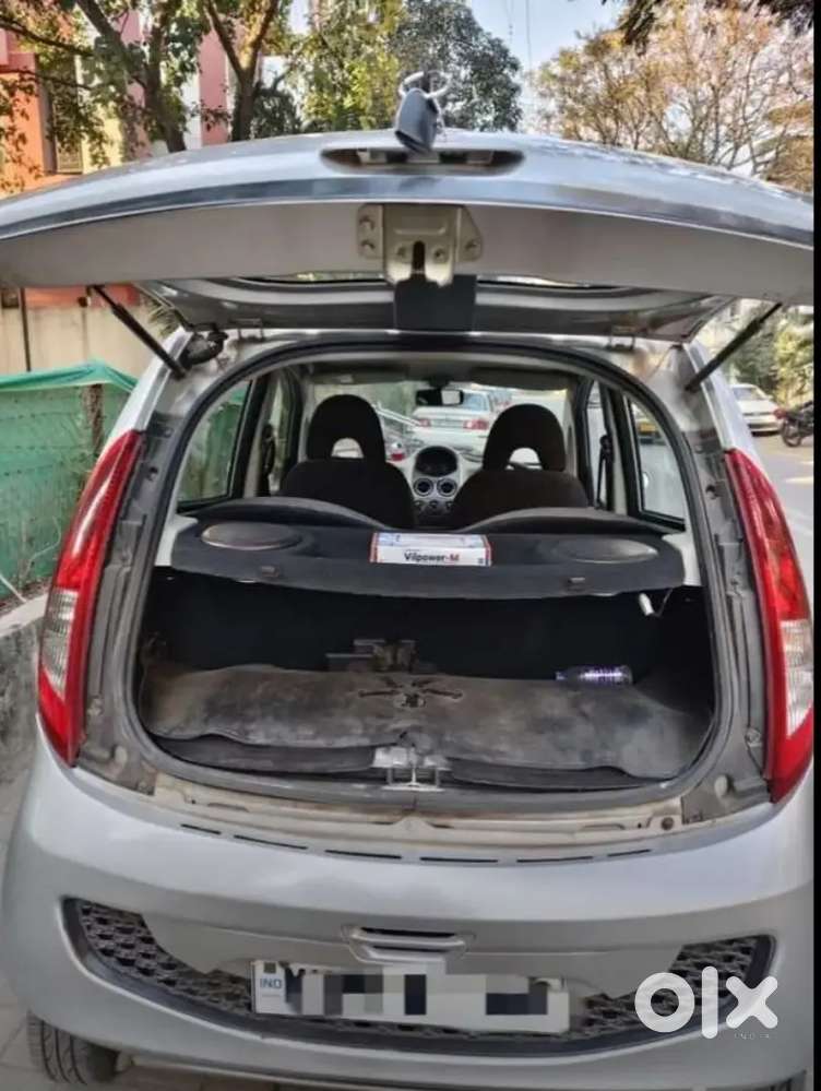 Tata Nano Genx 2016 Petrol 18674 Km Driven