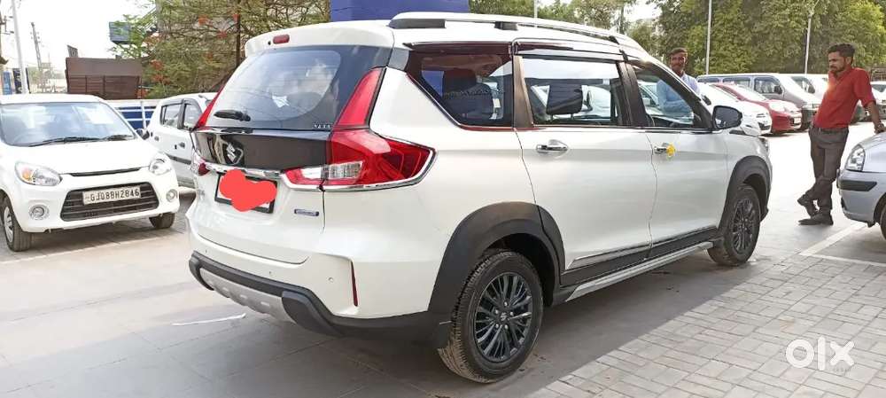 Very Good Condition Only 12000 Km Driven