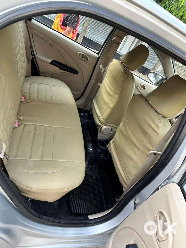 Toyota Car Diesel 2017