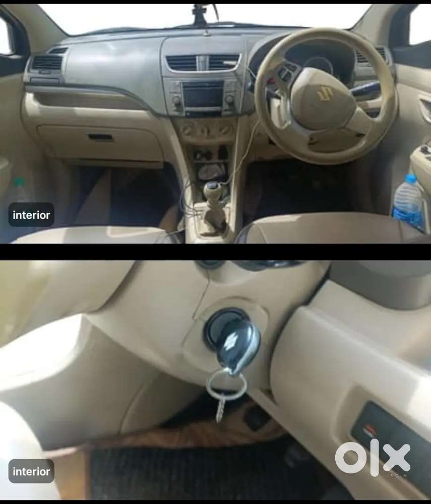 Maruti Suzuki Ertiga 2013 Zxi
