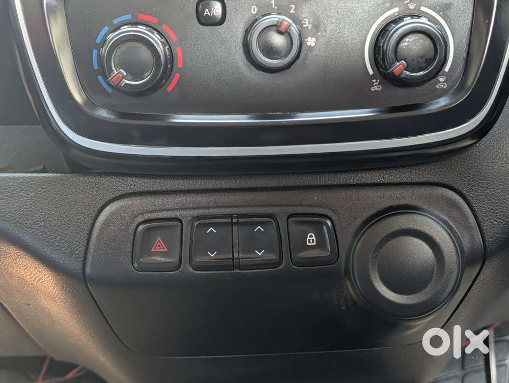 Renault Kwid Rxl, 2019, Petrol