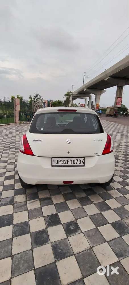 Swift Vdi 2014 Diesel